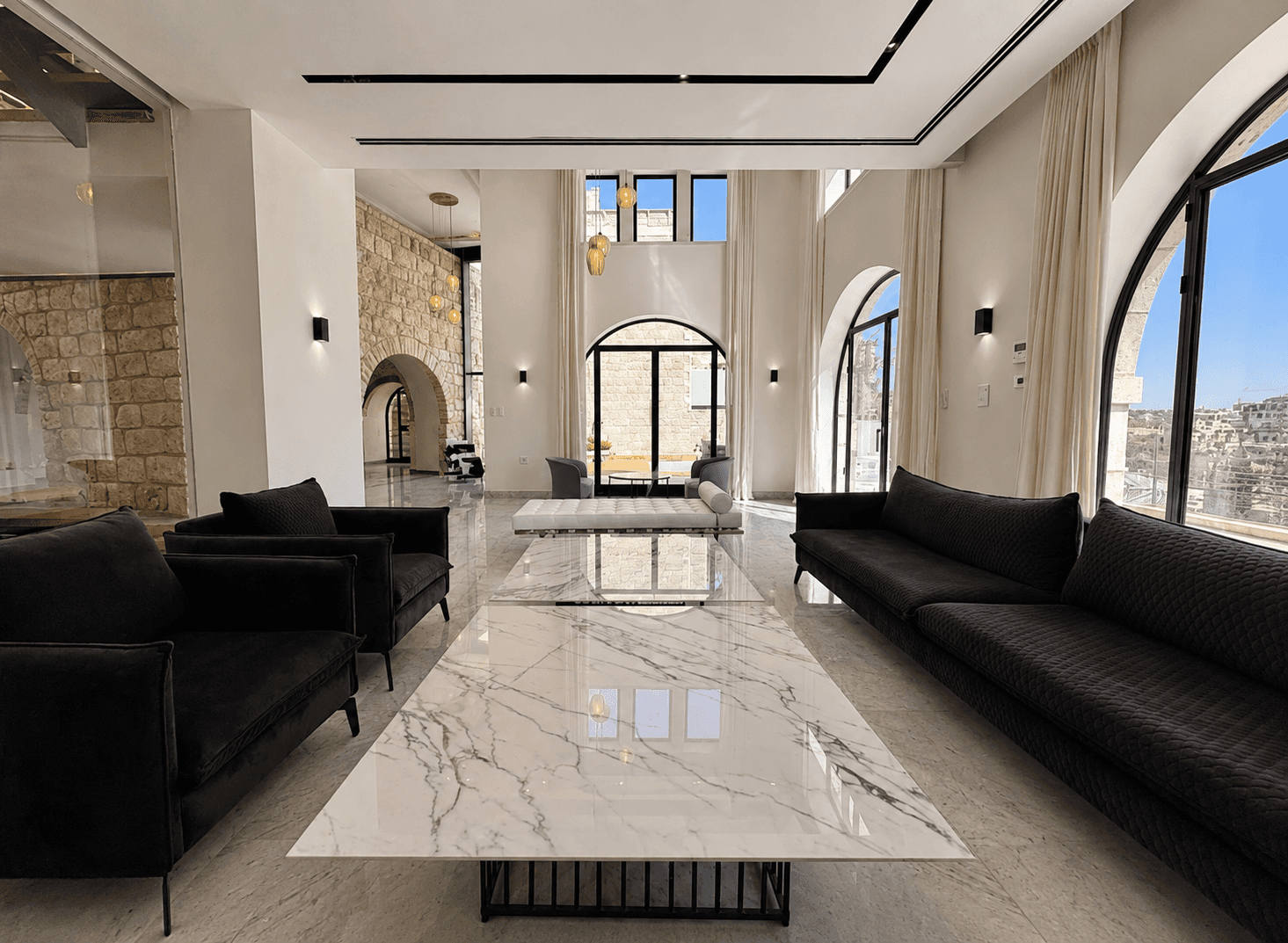 Maison Malha | Jerusalem