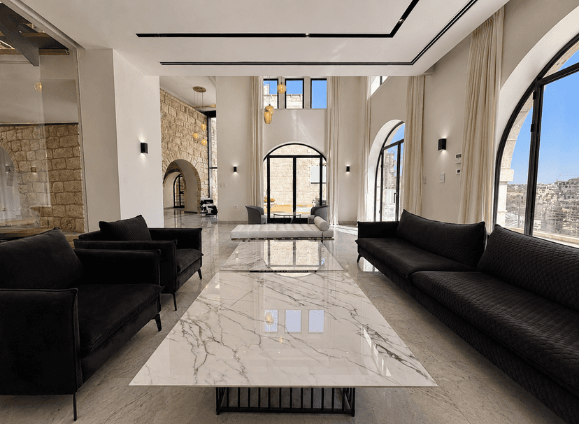 Maison Malha | Jerusalem