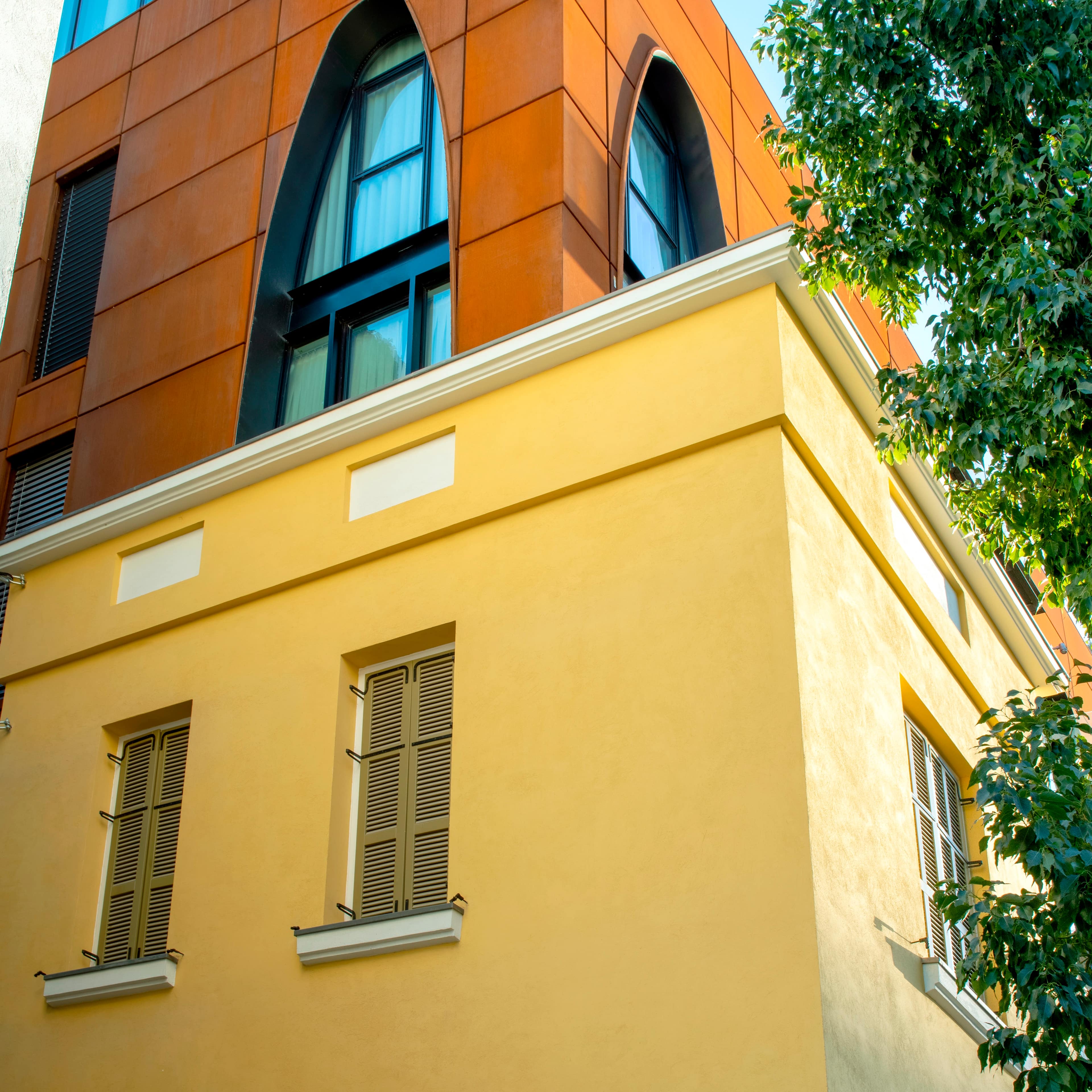 Appartement de Charme a Tel Aviv — 1