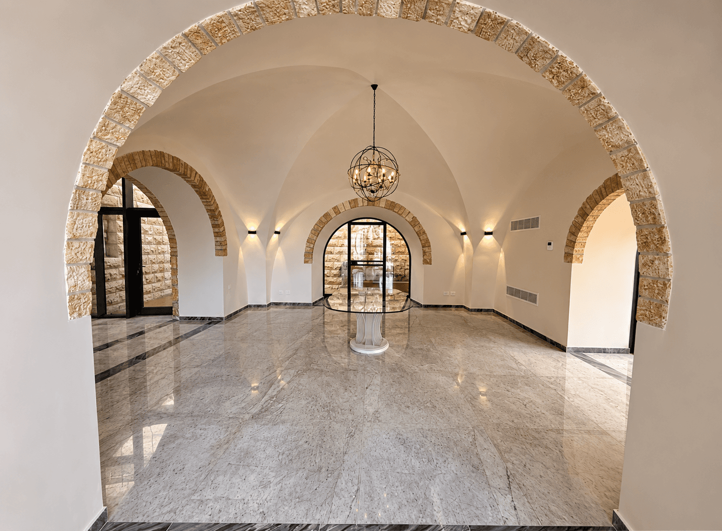 Maison Malha | Jerusalem — 4