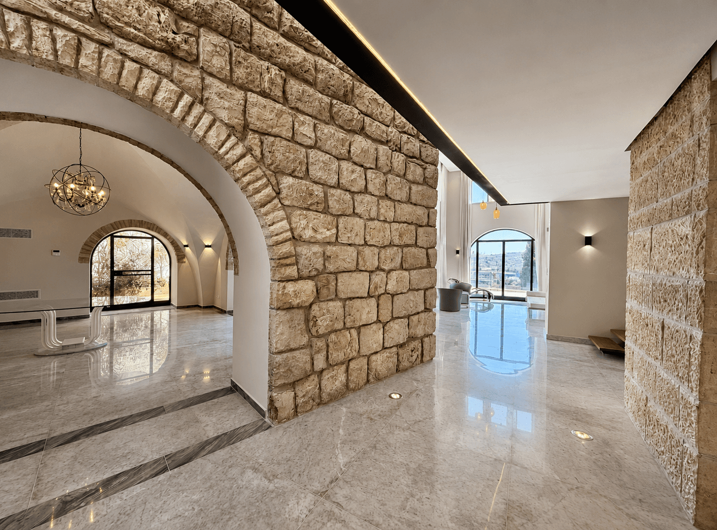 Maison Malha | Jerusalem — 5