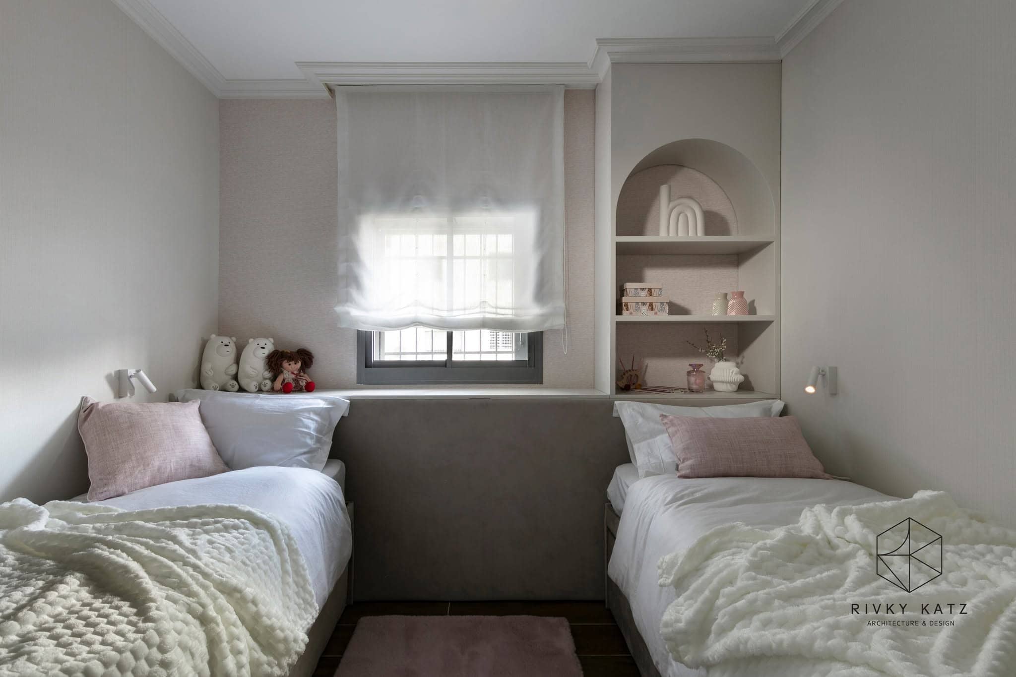 Appartement de luxe exceptionnel à Jérusalem — 4