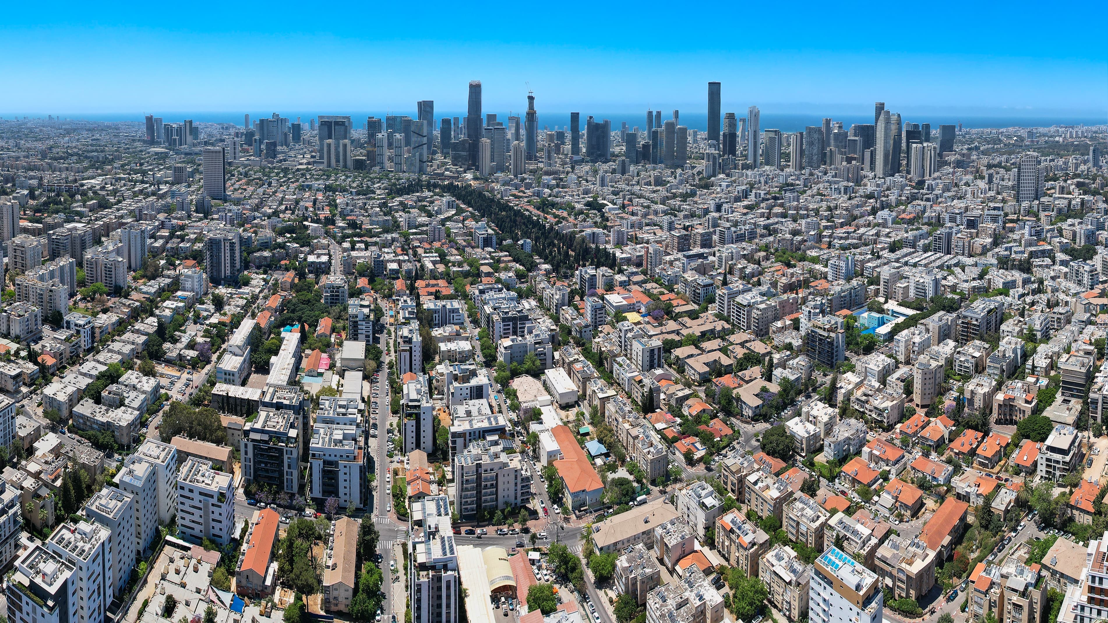 Tel Aviv